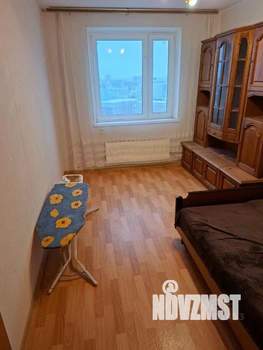 2-к квартира, на длительный срок, 65м2, 16/19 этаж