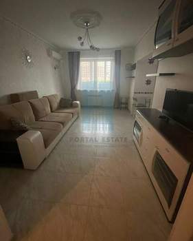 3-к квартира, на длительный срок, 79м2, 2/17 этаж