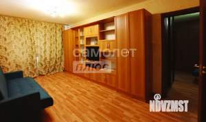 2-к квартира, на длительный срок, 45м2, 1/5 этаж