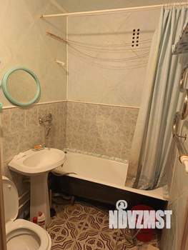 2-к квартира, на длительный срок, 47м2, 4/5 этаж