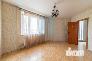 3-к квартира, на длительный срок, 98м2, 13/16 этаж