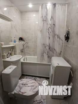 1-к квартира, посуточно, 32м2, 4/9 этаж