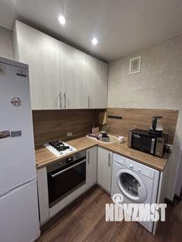 2-к квартира, на длительный срок, 43м2, 5/5 этаж