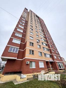 2-к квартира, посуточно, 55м2, 2/17 этаж