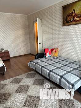 1-к квартира, посуточно, 37м2, 4/5 этаж