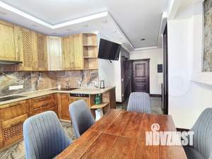 3-к квартира, на длительный срок, 76м2, 16/19 этаж