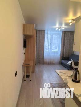 Студия квартира, посуточно, 28м2, 1/10 этаж