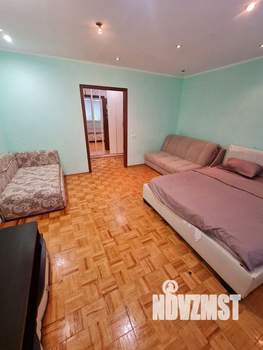 2-к квартира, на длительный срок, 54м2, 5/9 этаж