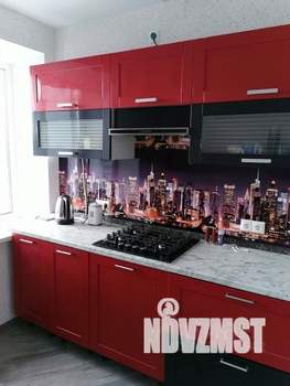 1-к квартира, посуточно, 37м2, 1/1 этаж