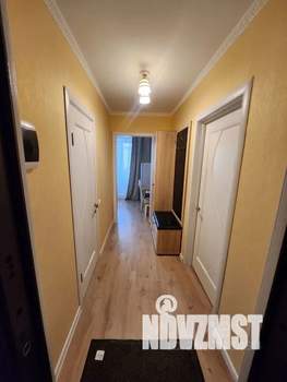 1-к квартира, посуточно, 40м2, 3/5 этаж