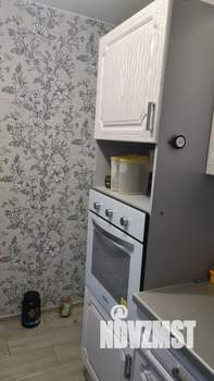 1-к квартира, на длительный срок, 30м2, 2/5 этаж