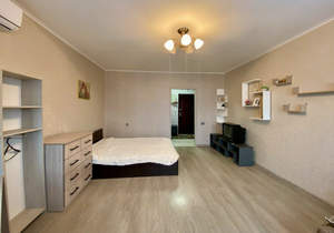 1-к квартира, на длительный срок, 42м2, 14/16 этаж