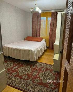 3-к квартира, на длительный срок, 74м2, 5/6 этаж