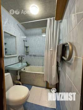 2-к квартира, на длительный срок, 42м2, 1/4 этаж
