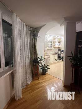 3-к квартира, на длительный срок, 100м2, 6/7 этаж