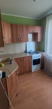 1-к квартира, на длительный срок, 35м2, 5/5 этаж