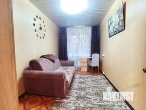 3-к квартира, на длительный срок, 60м2, 1/5 этаж