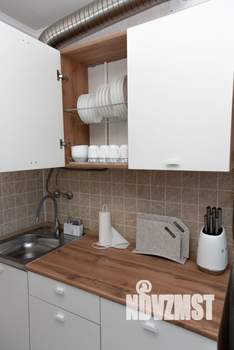 1-к квартира, посуточно, 35м2, 2/2 этаж