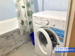 1-к квартира, на длительный срок, 42м2, 10/16 этаж