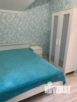 3-к квартира, на длительный срок, 70м2, 2/2 этаж