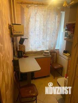 2-к квартира, на длительный срок, 42м2, 1/5 этаж