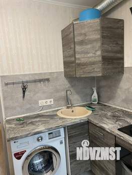 2-к квартира, на длительный срок, 45м2, 2/5 этаж