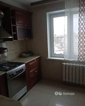 2-к квартира, на длительный срок, 52м2, 10/10 этаж