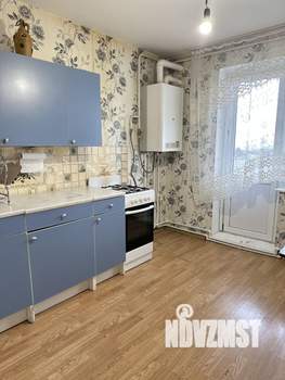 2-к квартира, на длительный срок, 56м2, 8/10 этаж