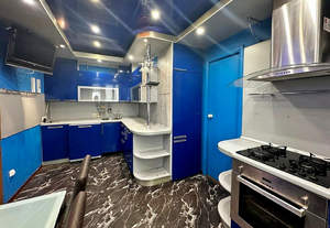 3-к квартира, на длительный срок, 70м2, 3/10 этаж