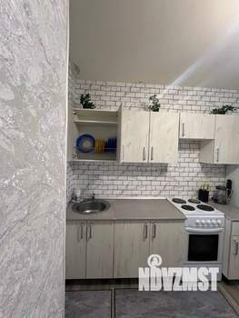 1-к квартира, на длительный срок, 42м2, 9/16 этаж