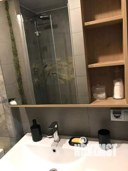 2-к квартира, посуточно, 48м2, 8/19 этаж
