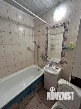 2-к квартира, на длительный срок, 45м2, 4/5 этаж