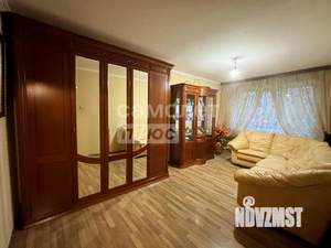 3-к квартира, на длительный срок, 64м2, 3/10 этаж