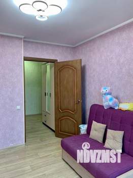 2-к квартира, на длительный срок, 52м2, 2/5 этаж