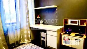 3-к квартира, на длительный срок, 61м2, 4/9 этаж