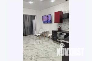 1-к квартира, посуточно, 37м2, 2/3 этаж