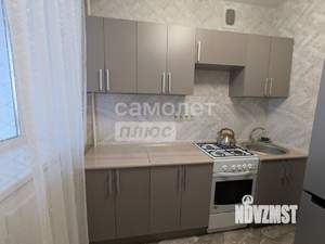 1-к квартира, на длительный срок, 35м2, 7/9 этаж