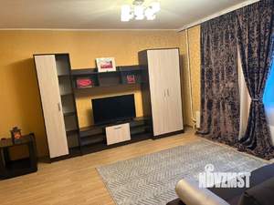 1-к квартира, на длительный срок, 41м2, 1/9 этаж