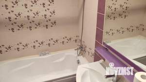 1-к квартира, посуточно, 42м2, 1/17 этаж