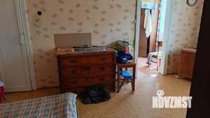 2-к квартира, на длительный срок, 44м2, 2/4 этаж