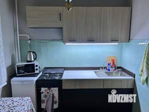 1-к квартира, на длительный срок, 33м2, 4/9 этаж