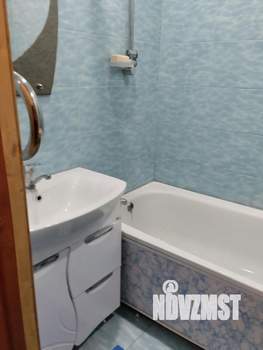 1-к квартира, посуточно, 45м2, 5/10 этаж