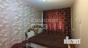 2-к квартира, на длительный срок, 45м2, 1/5 этаж