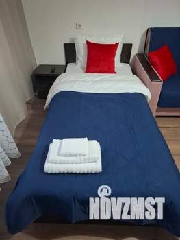 1-к квартира, посуточно, 36м2, 3/9 этаж