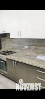 1-к квартира, на длительный срок, 40м2, 2/3 этаж