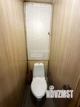 1-к квартира, на длительный срок, 31м2, 1/5 этаж