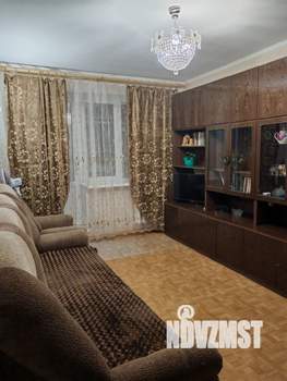 2-к квартира, на длительный срок, 52м2, 3/5 этаж