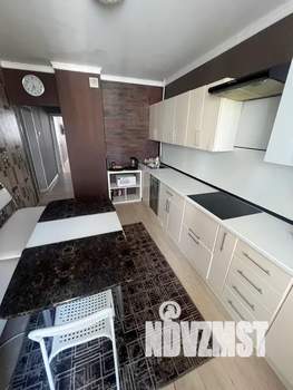 2-к квартира, посуточно, 61м2, 11/14 этаж