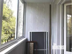 1-к квартира, на длительный срок, 34м2, 2/9 этаж