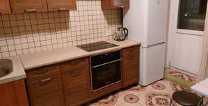 1-к квартира, на длительный срок, 43м2, 13/16 этаж